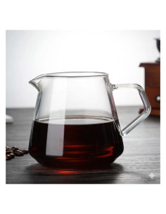 Kaffia Server 600 ml vas de cafea 2
