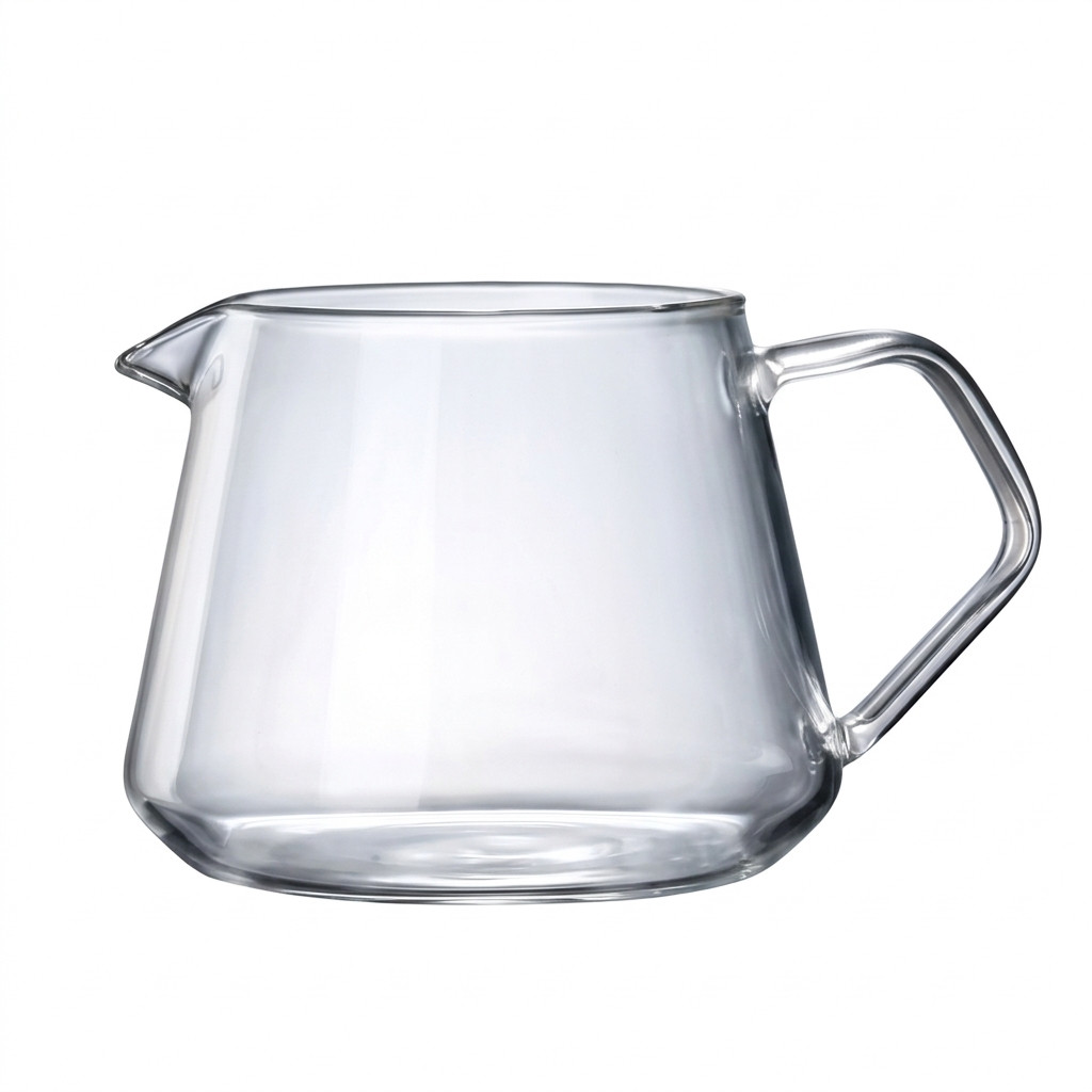 Kaffia Server 350 ml vas de cafea