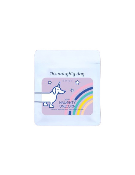 The Naughty Dog Unicorn 14 200g
