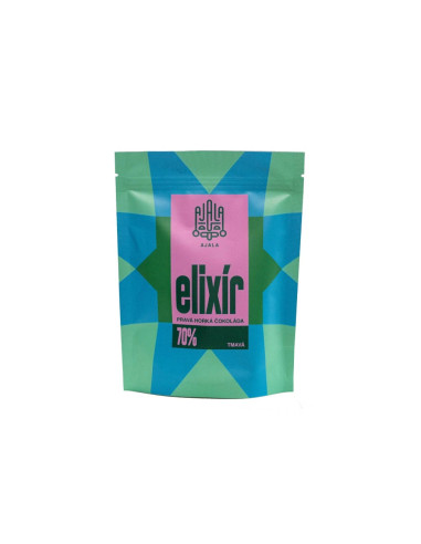 Ciocolată caldă Ajala - Elixir 250g