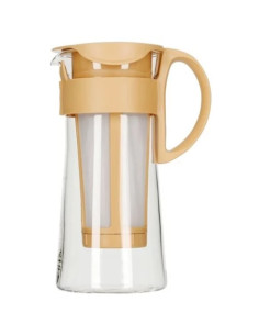 Hario Mizudashi Mini oală pentru preparare la rece Moca 0,6L