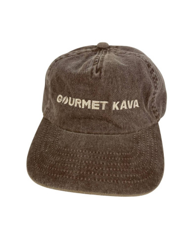 Capac GourmetKava