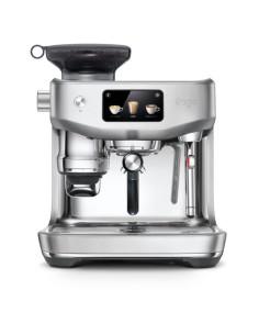 Sage The Oracle Jet SES985BSS filtru de cafea cu pârghie inteligentă