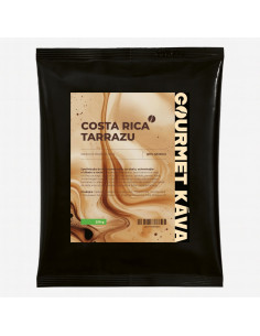 Costa Rica Tarrazu, cafea arabica boabe