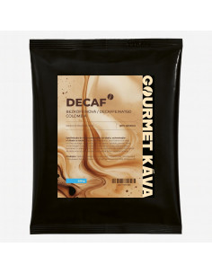 Cafea decafeinizată Colombia, cafea boabe arabica DECAF