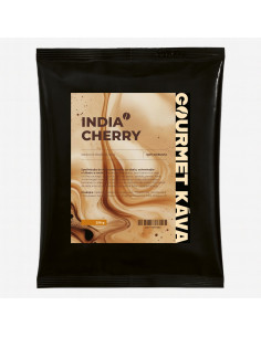 Indie Cherry, cafea ROBUSTA boabe întregi
