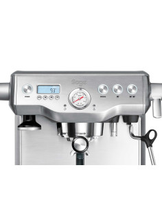 SAGE Dual Boiler BES920BSS Cafetieră cu pârghie 2