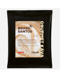 Brazilia Santos, PRĂJIRE MEDIE, cafea arabica boabe