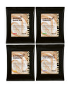 Nu știi ce cafea 100% arabica să alegi pentru prepararea cafelei filtrate ? Cumpărați acest mix de 4 tipuri de cafea prăjită medie de 250 g și, ca bonus, economisiți 10% din prețul total !


