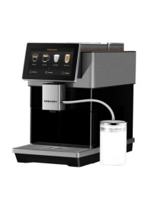 Mașină de cafea Ambasada Nairobi