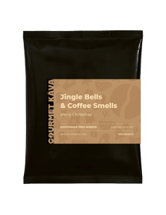 Cafea de Crăciun Guatemala Trés Maria, Arabica 250g