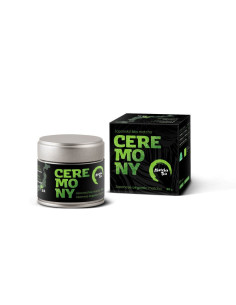 Ceai Matcha Organic Ceremony 30g