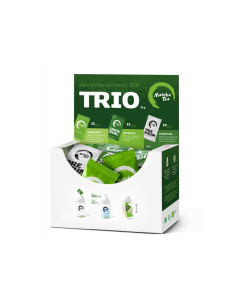 Trio de ceai matcha organic 75 g