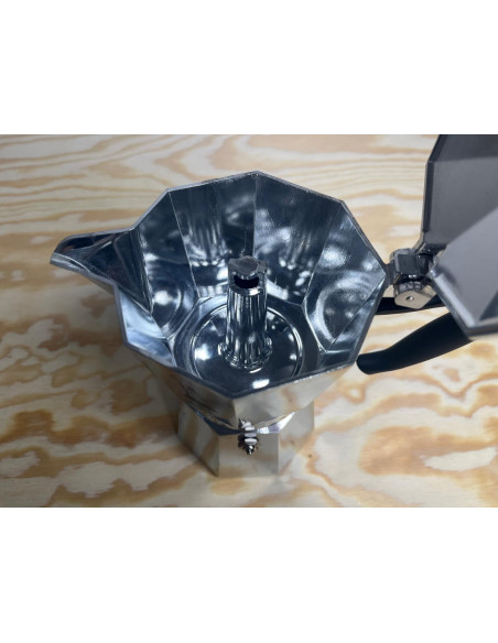 Cafetieră moka Bialetti Moka Express cu 6 cești
