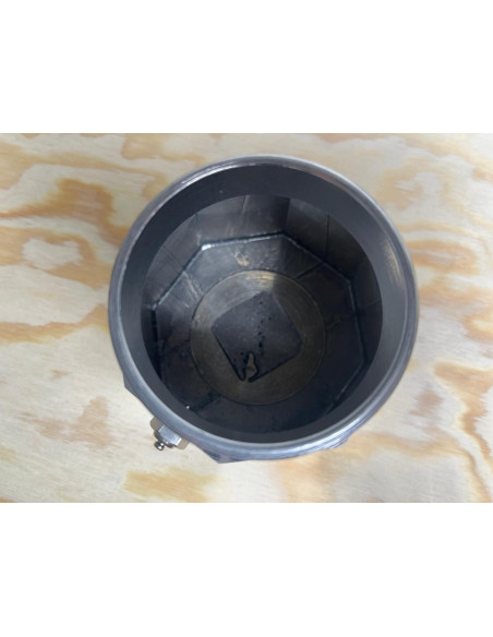 Cafetieră moka Bialetti Moka Express cu 6 cești