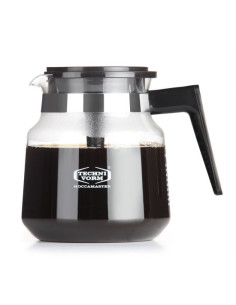 Recipient de sticlă de schimb 1,25 l pentru Moccamaster CD Grand