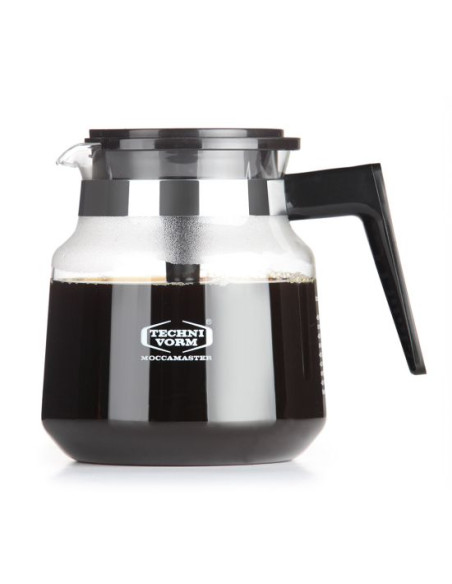 Recipient de sticlă de schimb 1,25 l pentru Moccamaster CD Grand