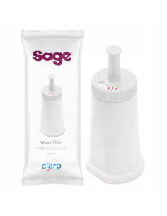 Filtru de apă Claris Sage BES008