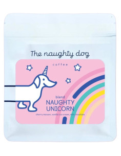 The Naughty Dog Unicorn 15 200g