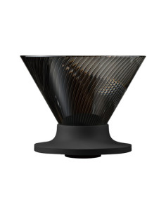 Dripper Hario NEO V60-02 negru