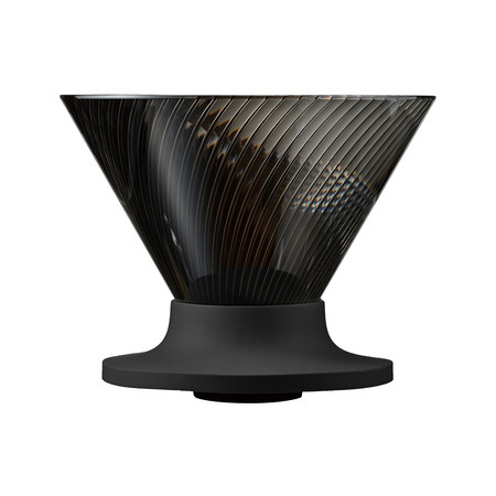 Dripper Hario NEO V60-02 negru