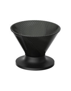 Dripper Hario NEO V60-02 negru 2