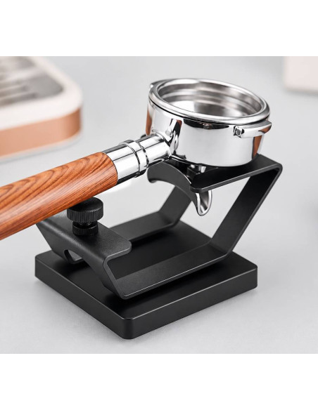Kaffia Portafilter Scale Stand