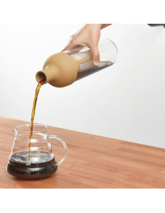 Sticlă Cold Brew Hario Filter-In 750ml 2