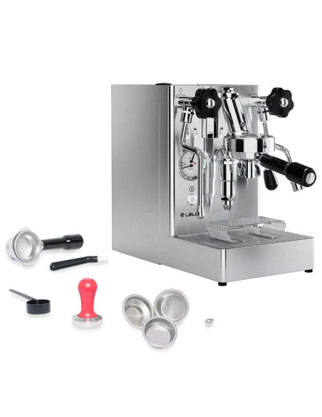 Aparat de espresso Lelit Mara PL62X V2