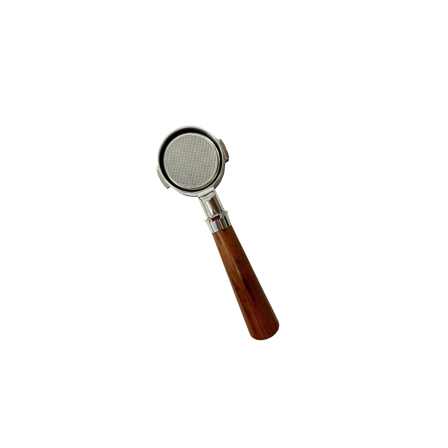 Kaffia Portafilter fără fund 58mm / E61