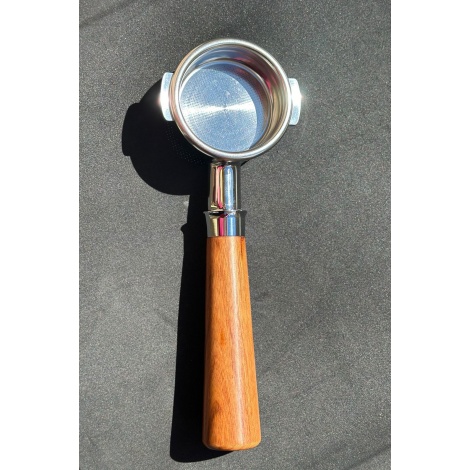 Kaffia Portafilter fără fund 58mm / E61