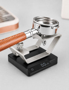 Kaffia Portafilter Scale Stand 2
