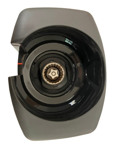 Râșnița electrica de cafea Wilfa Svart CGWS-130B negru