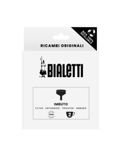 Pâlnie Bialetti Induction pentru 2 cești 2