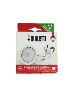Etanșare mașină de cafea Bialetti din aluminiu de 1 ceașcă