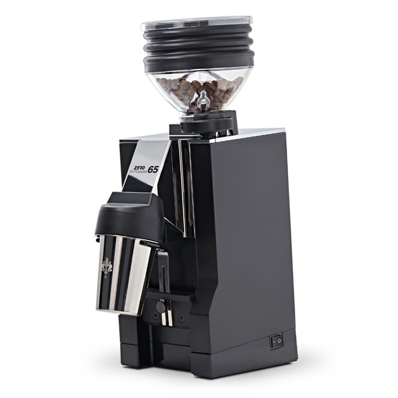 Râșniță de cafea Eureka Mignon Zero 65