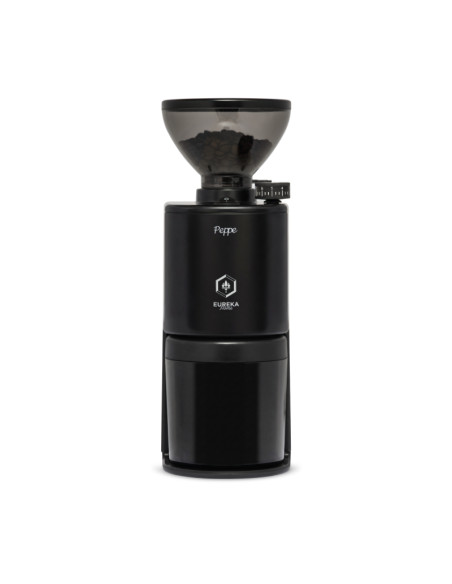Râșniță de cafea Eureka Peppe