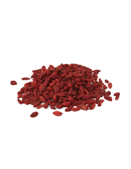 Allnature BIO fructe de goji uscate 100 g