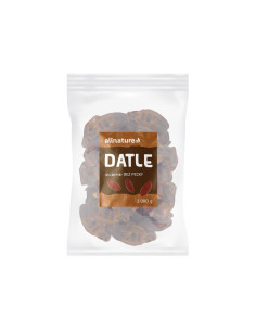Allnature Datle bez pecek 1000 g
