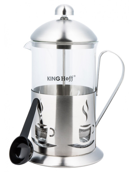 Frenchpress Kinghoff 350 ml