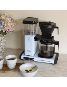 Aparat de cafea Moccamaster KBG Select Baby Blue 2