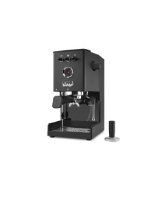 Mașină de cafea cu pârghie Gaggia Classic Up, negru 2
