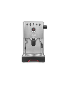 Mașină de cafea cu pârghie Gaggia Classic GT din oțel inoxidabil