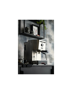 Mașină de cafea cu pârghie Gaggia Classic GT din oțel inoxidabil 2