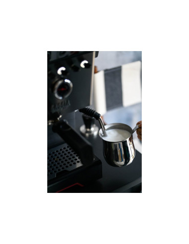 Mașină de cafea cu pârghie Gaggia Classic GT din oțel inoxidabil