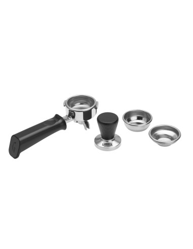 Mașină de cafea cu pârghie Gaggia Classic GT din oțel inoxidabil