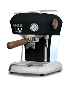 Aparat de espresso Ascaso Dream PID Dark Black 2