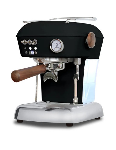 Aparat de espresso Ascaso Dream PID Dark Black