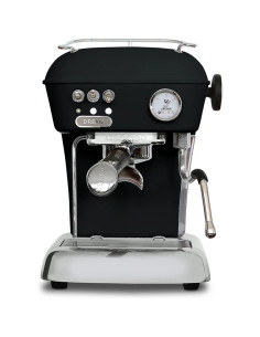 Aparat de espresso Ascaso Dream ONE Dark Black