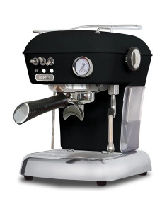 Aparat de espresso Ascaso Dream ONE Dark Black 2